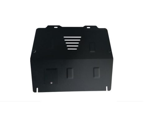 SMP17.123 - Engine Protection Plate