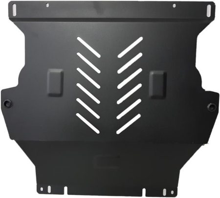 SMP17.125 - Engine Protection Plate