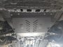 Opel Mokka Engine Protection Plate - SMP17.125 (10693T)