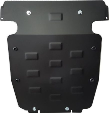 SMP27.190 - Engine Protection Plate