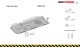 SMP00.190 - Transmission Protection Plate