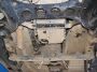 Porsche Cayanne Transmission Protection Plate - SMP00.190 (10697T)