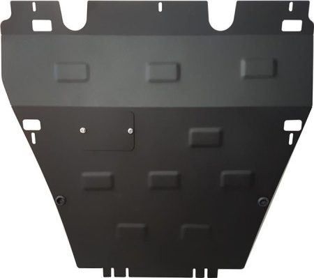 SMP19.131 - Motorvédő lemez (10698T)