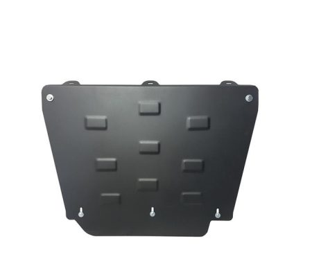 SMP19.132 - Motorvédő lemez (10700T)