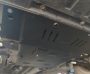 Renault Megane 2 Engine Protection Plate - SMP19.134 (10701T)