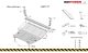 SMP27.177 - Engine Protection Plate