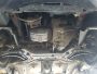 Smart ForFour Engine Protection Plate - SMP15.093 (10717T)