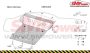 SsangYong Kyron Engine Protection Plate - SMP20.020 (10723T)