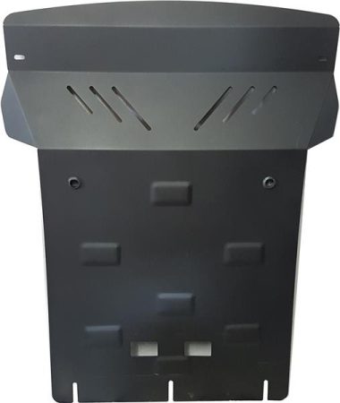 SsangYong Rexton II Engine Protection Plate - SMP20.020K (10725T)