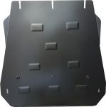   SsangYong Rexton II Transmission Protection Plate - SMP00.020 (10726T)