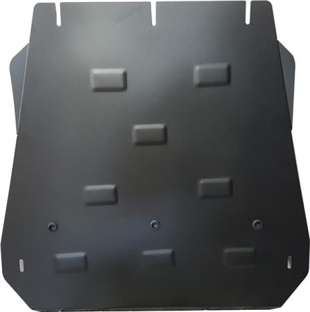 SMP00.020 - Transmission Protection Plate