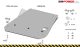SMP00.020 - Transmission Protection Plate