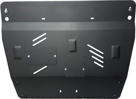 Subaru Forester 2 Engine Protection Plate - SMP24.150 (10728T)
