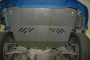 Subaru Forester 2 Engine Protection Plate - SMP24.150 (10728T)