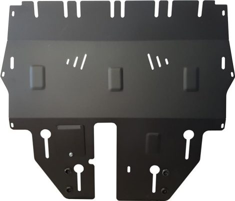 SMP30.142 - Engine Protection Plate