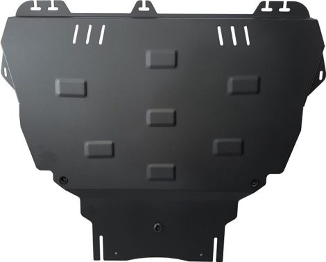 SMP30.044 - Engine Protection Plate