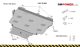 SMP30.044 - Engine Protection Plate