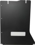  BMW X6, E71, E72 Transmission Protection Plate - SMP00.030  (10877T)