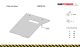 SMP00.030 - Transmission Protection Plate