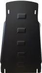   Isuzu D-max Transmission Protection Plate - SMP00.400 (10879T)