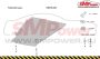 Isuzu D-max Transmission Protection Plate - SMP00.400 (10879T)