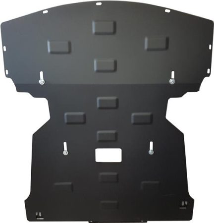 SMP03.015 - Engine Protection Plate