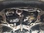 Mini Cooper Engine Protection Plate - SMP03.500 (10884T)