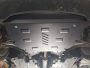 Mini Cooper Engine Protection Plate - SMP03.500 (10884T)