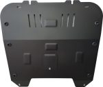 SMP17.122 - Engine Protection Plate
