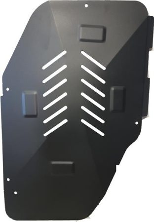 SMP99.042 - Fuel Tank Protection Plate