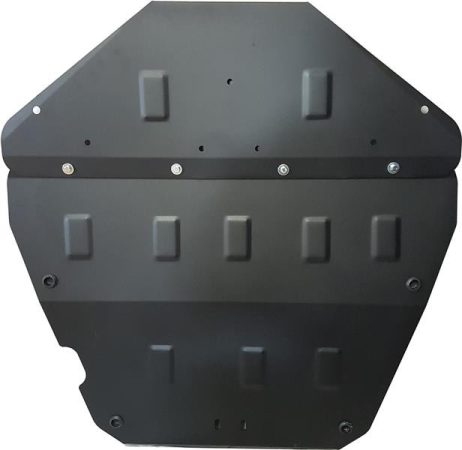 SMP30.029 - Engine Protection Plate