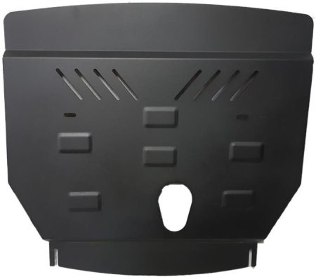 SMP11.071 - Motorvédő lemez (10894T)
