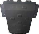 Renault Kangoo Engine Protection Plate - SMP14.100 (10898T)