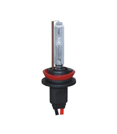 HID H11 6000K 12V - Xenon izzó