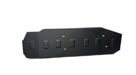 Mitsubishi L200 Fuel Tank Protection Plate - SMP99.099 (11423T)
