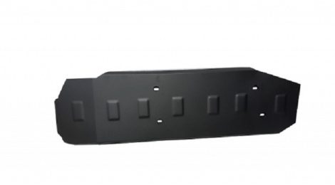 SMP99.099 - Fuel Tank Protection Plate