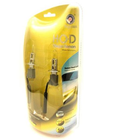 SMP H1 HOD 3500K Super Yellow - Halogén izzó