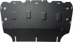 Audi A6 Engine Protection Plate - SMP02.211K (11529T)