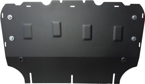 Audi A6 2011- | SMP02.211K - Motorvédő lemez