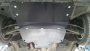 Audi A6 Engine Protection Plate - SMP02.211K (11529T)