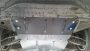 Audi A6 Engine Protection Plate - SMP02.211K (11529T)