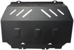 SMP08.500 - Engine Protection Plate
