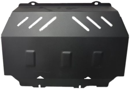 SMP08.500 - Motorvédő lemez (11670T)