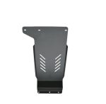   Ford Ranger Transmission Protection Plate - SMP00.500 (11671T)