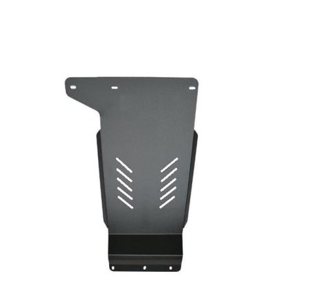 Ford Ranger Transmission Protection Plate - SMP00.500 (11671T)