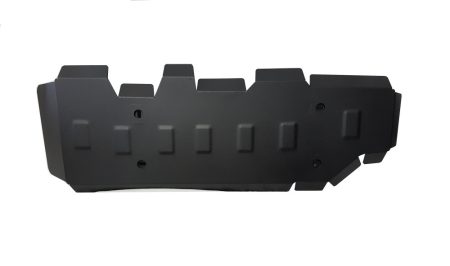 JAC T8 fuel tank protector plate - SMP99.170K (20126T)