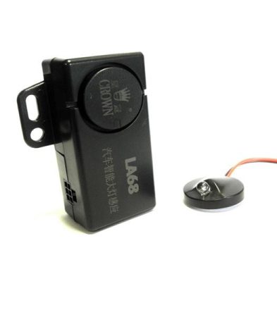 SMP V686LA - Automata lámpa kapcsoló