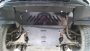 Mitsubishi Pajero Engine Protection Plate - SMP15.101 (12142T)