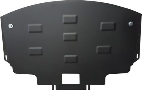 SMP03.016 - Engine Protection Plate