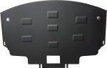 SMP03.016M - Engine Protection Plate